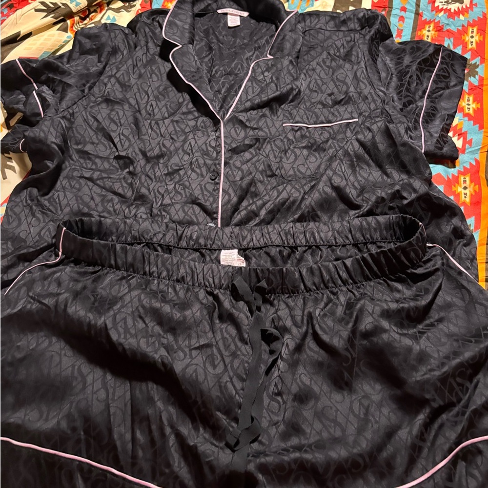 Victoria Secret PJ Set